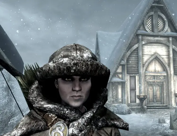 Bethesda's Elder Scrolls Twitter Asks For Supplies, Gamers Demand Elder Scrolls 6