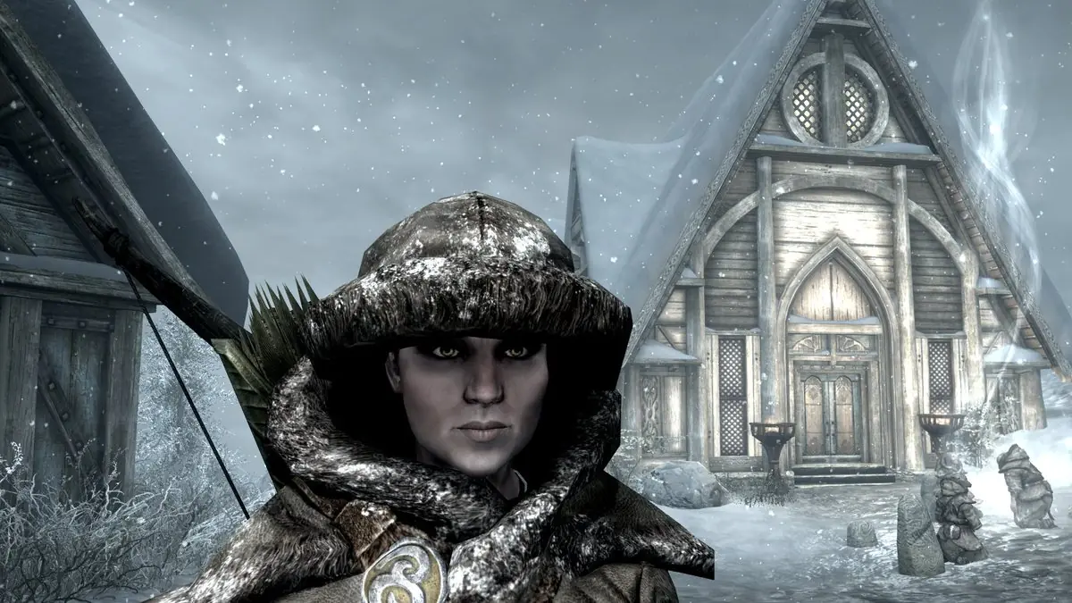 Bethesda's Elder Scrolls Twitter Asks For Supplies, Gamers Demand Elder Scrolls 6