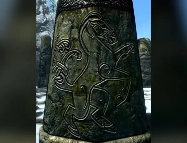 Bethesda's New Year Tweet Sparks Skyrim Jokes and Elder Scrolls 6 Demands