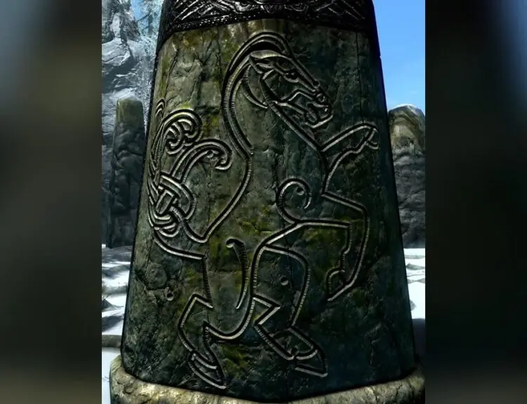 Bethesda's New Year Tweet Sparks Skyrim Jokes and Elder Scrolls 6 Demands