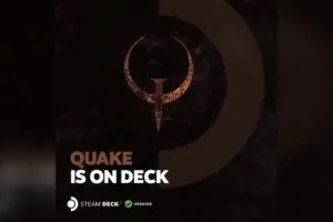 Bethesda's Quake Gets Steam Deck Verified and ROG Ally Optimized, Gamers Demand More