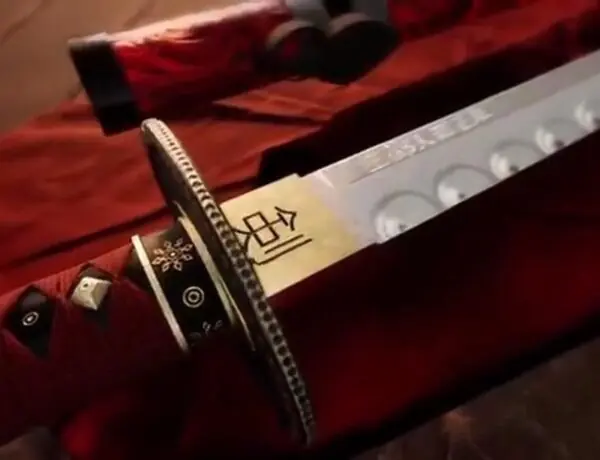 Bladesong Early Access Lets You Forge and 3D Print Your Own Katanas