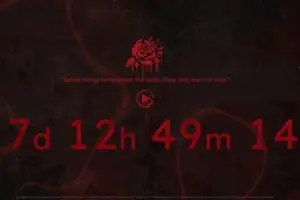 Bloober Team's Creepy Valentine's Day Teaser Has Gamers Guessing What's Next