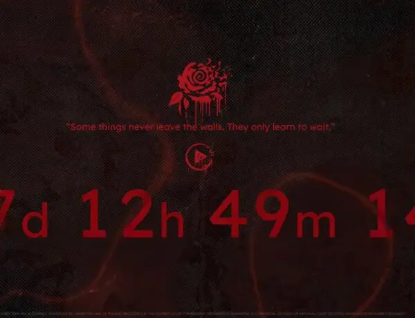 Bloober Team's Creepy Valentine's Day Teaser Has Gamers Guessing What's Next