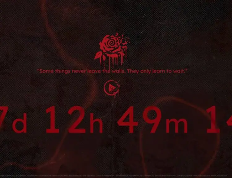 Bloober Team's Creepy Valentine's Day Teaser Has Gamers Guessing What's Next
