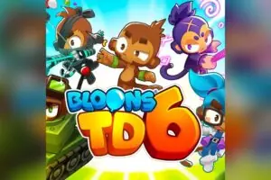 Bloons TD 6 Is Free Again on Epic Games Store - Grab It Now