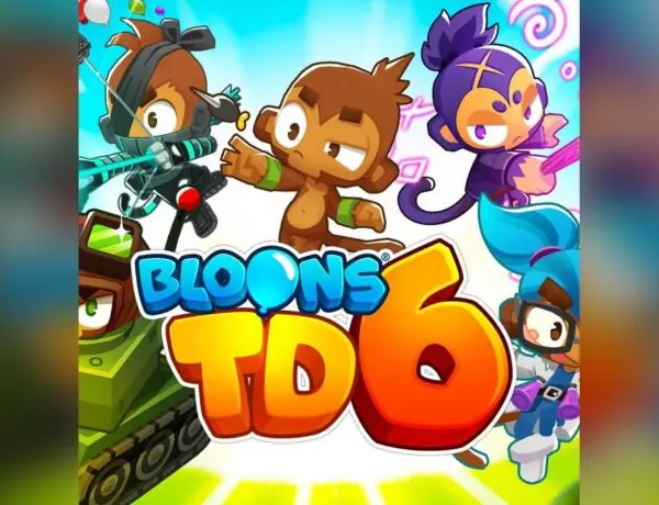 Bloons TD 6 Is Free Again on Epic Games Store - Grab It Now