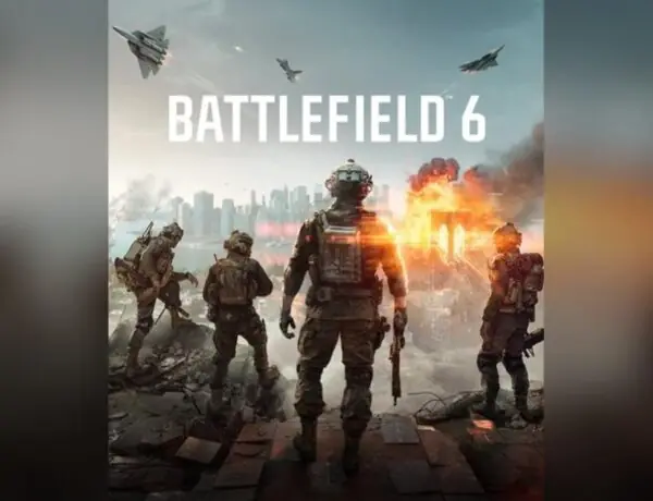 Bobby Kotick Blames Battlefield For Call of Duty's 60% Sales Crash, Gamers Aren't Buying It