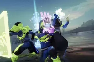 Bungie's Marathon Celebration Backfires as Destiny 2 Players Demand Roadmap