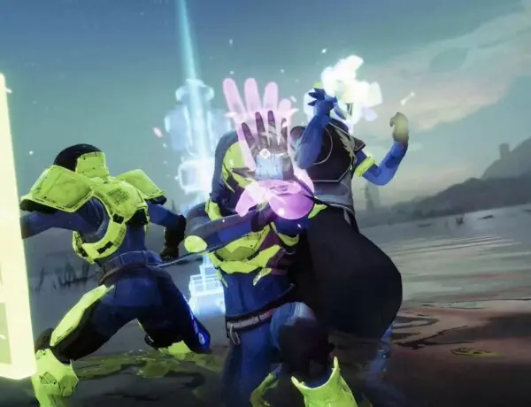 Bungie's Marathon Celebration Backfires as Destiny 2 Players Demand Roadmap