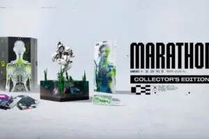 Bungie's Marathon Collector's Edition Sparks Hype and Confusion Over Price and Game Code