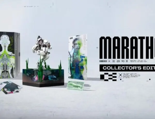 Bungie's Marathon Collector's Edition Sparks Hype and Confusion Over Price and Game Code