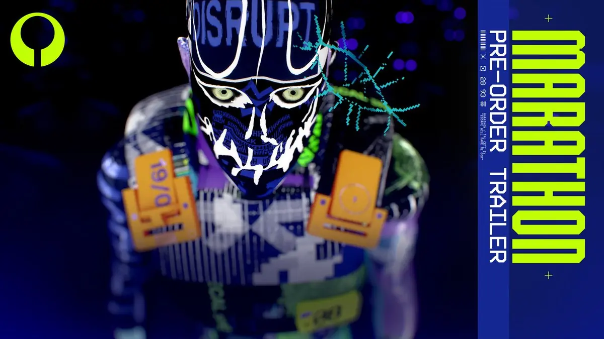 Bungie's Marathon Finally Gets a Release Date and Gamers Are Split