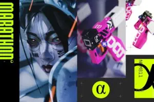 Bungie's Marathon Gets March 5 Release Date and a $40 Price Tag