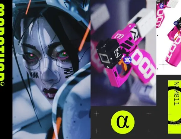 Bungie's Marathon Gets March 5 Release Date and a $40 Price Tag