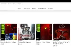 Bungie's Marathon Shocks Gamers With Top PlayStation Pre-Order Rankings