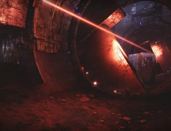 Bungie Swaps Destiny 2 Trials Map, Promises Lobby Balancing Fix Soon