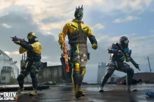 Call of Duty Black Ops 7 Ranked Play Sparks Major Backlash Over Squad Restrictions