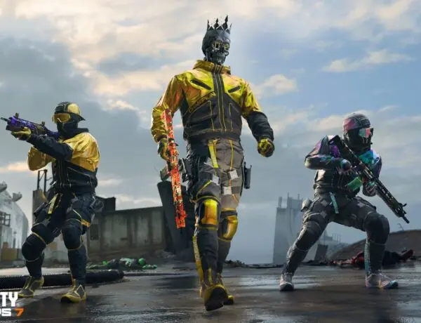 Call of Duty Black Ops 7 Ranked Play Sparks Major Backlash Over Squad Restrictions