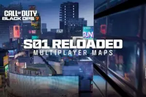 Call of Duty Black Ops 7 Season 1 Reloaded Drops This Week, But Do Players Even Care?