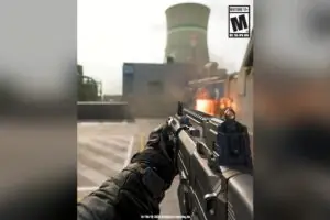 Call of Duty's New M8A1 Autostrike-X8 Is a Headshot Beast, But Gamers Want More