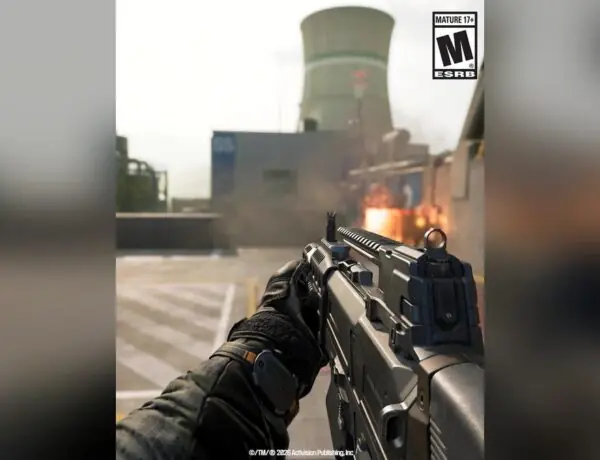 Call of Duty's New M8A1 Autostrike-X8 Is a Headshot Beast, But Gamers Want More