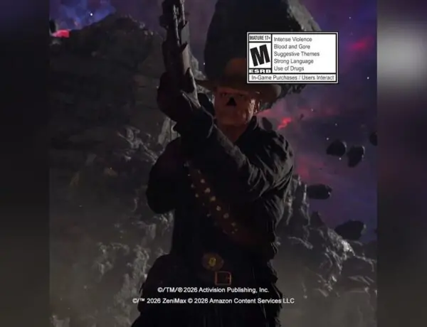 Call of Duty's Wastelanders Lobby Sparks Player Fury Over Broken Features