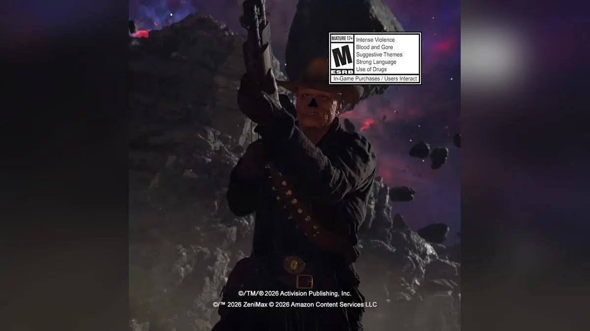 Call of Duty's Wastelanders Lobby Sparks Player Fury Over Broken Features