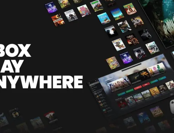 Capcom Makes Three Major Resident Evil Games Xbox Play Anywhere