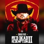 CouRageJD Finally Plays Red Dead Redemption 2 After Years of Requests