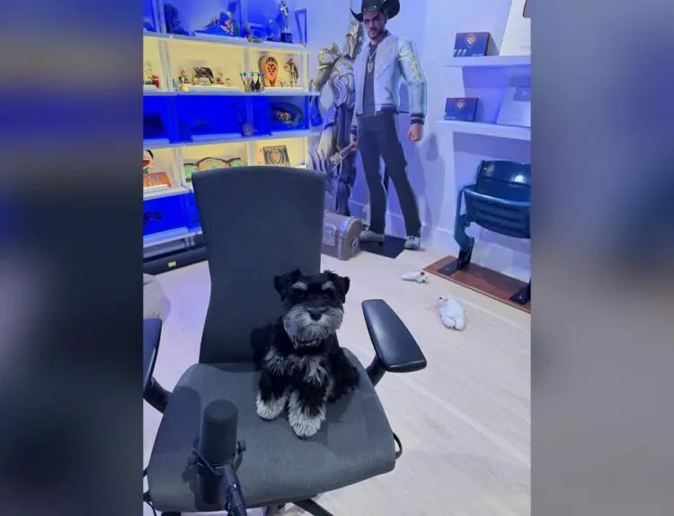 CouRageJD Returns to Arc Raiders After Fortnite Icon Skin Hiatus