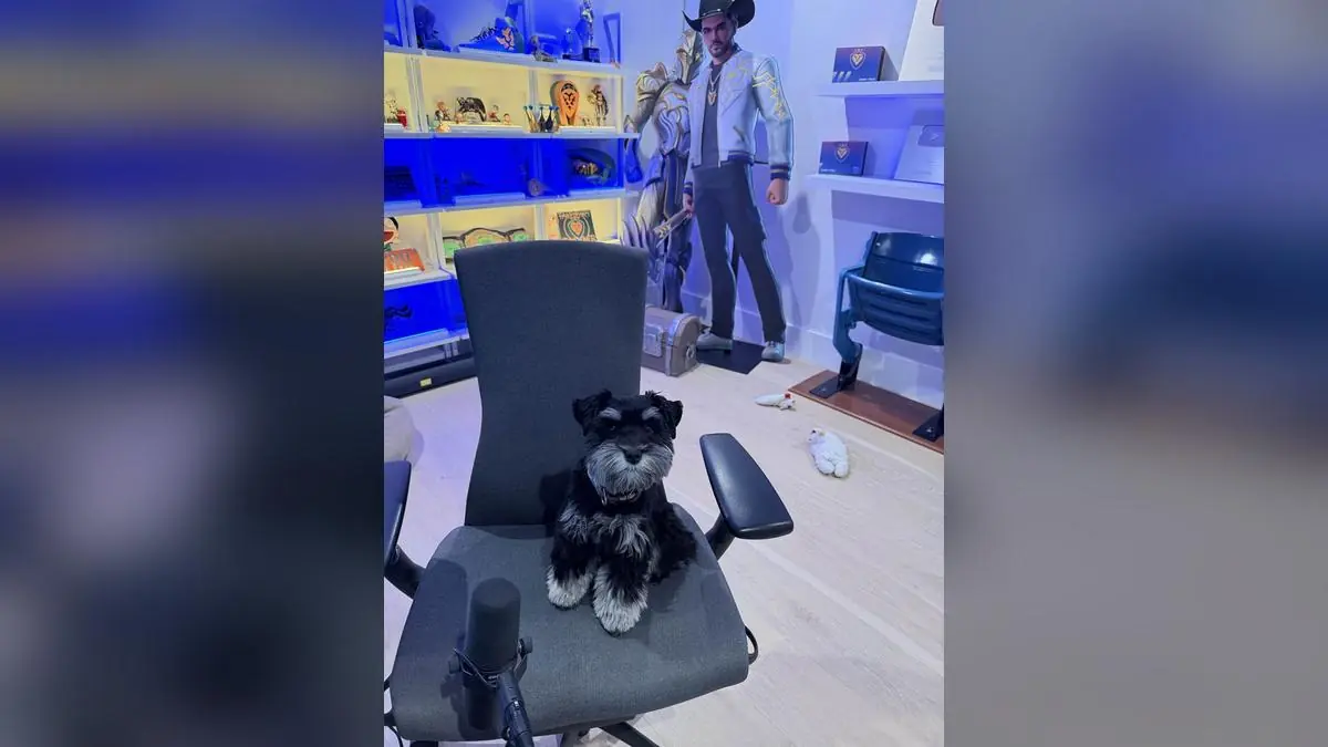 CouRageJD Returns to Arc Raiders After Fortnite Icon Skin Hiatus