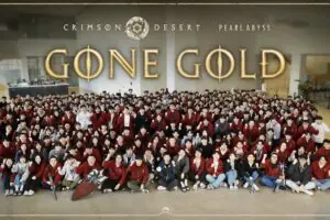 Crimson Desert Goes Gold, Gets Official March 19 Release Date