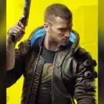Cyberpunk 2077 Devs Explain Why Male V Vanished From Phantom Liberty Marketing