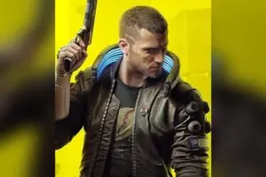 Cyberpunk 2077 Devs Explain Why Male V Vanished From Phantom Liberty Marketing