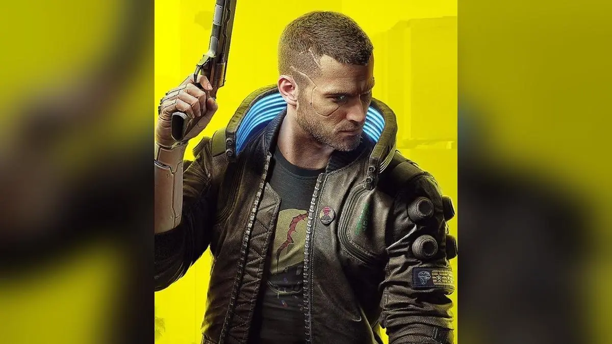 Cyberpunk 2077 Devs Explain Why Male V Vanished From Phantom Liberty Marketing