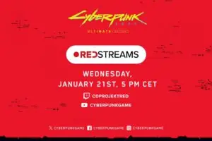 Cyberpunk 2077's Official Trading Card Game Gets a Live Stream Showcase This Week