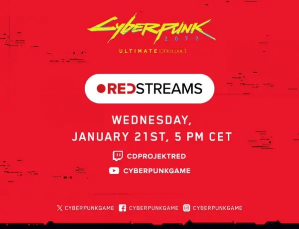 Cyberpunk 2077's Official Trading Card Game Gets a Live Stream Showcase This Week