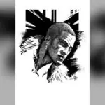 Cyberpunk 2077's River Ward Birthday Tweet Sparks Wild Player Debate