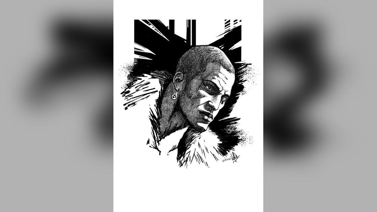 Cyberpunk 2077’s River Ward Birthday Tweet Sparks Wild Player Debate