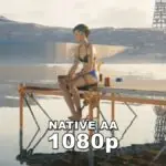 Cyberpunk 2077 Upscaling Showdown: DLSS 4.5 vs FSR 4 Redstone vs Native TAA