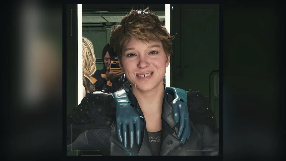 Death Stranding 2's Stunning Character Models Spark Huge Debate Among Gamers