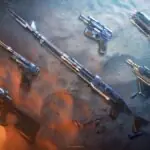 Destiny 2's New Undercover Job Has Players Picking Codename Weapons, But Where's The Roadmap?