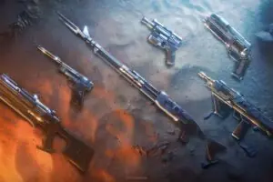 Destiny 2's New Undercover Job Has Players Picking Codename Weapons, But Where's The Roadmap?