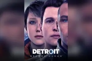 Detroit Become Human Sells a Million Copies After Price Drops to Just Four Bucks