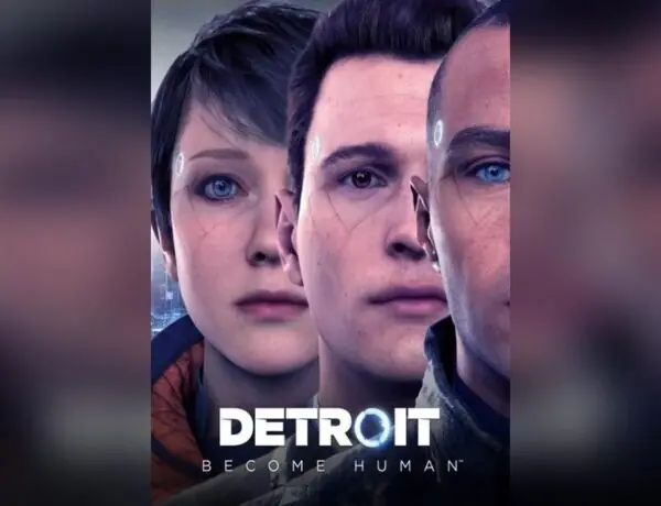Detroit Become Human Sells a Million Copies After Price Drops to Just Four Bucks
