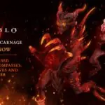 Diablo's 'Compass to Carnage' Event Sparks Player Fury and Passion