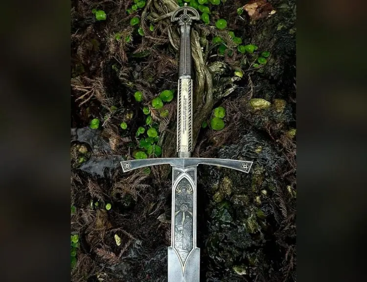 Diablo's Epic Sword Giveaway Ends, One Lucky Player Will Be Knighted at BlizzCon