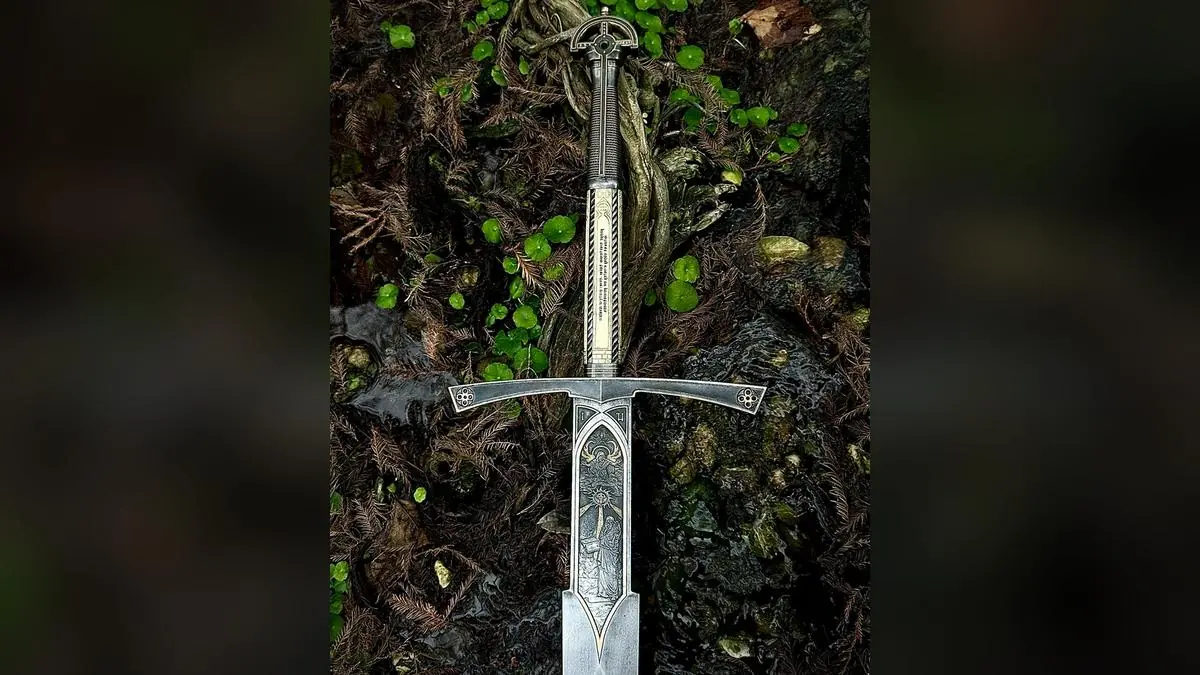 Diablo's Epic Sword Giveaway Ends, One Lucky Player Will Be Knighted at BlizzCon