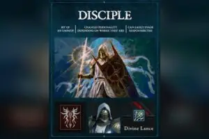 Diablo's Paladin Oath Tweet Sparks Player Debate Over Class Balance and Fun